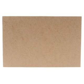 RS PRO Polyethylene Terephthalate Plastic Film 304 mm x 200 mm x 1 mm 775-7794