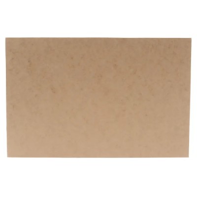 RS PRO Polyethylene Terephthalate Plastic Film 304 mm x 200 mm x 1 mm 775-7794