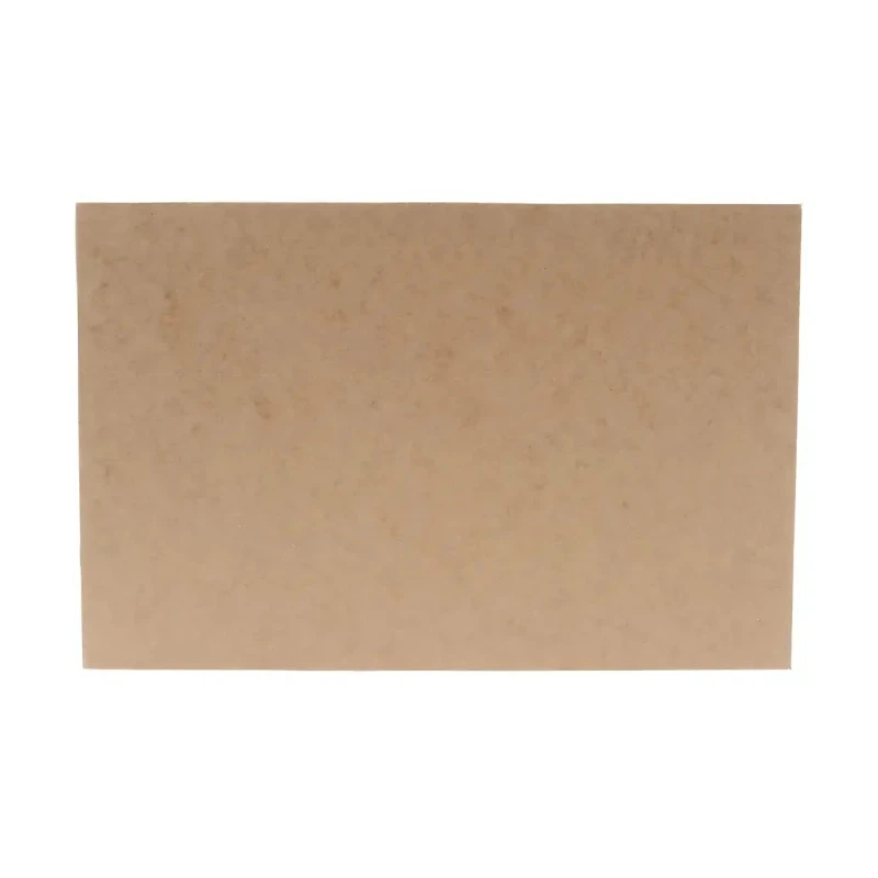 RS PRO Polyethylene Terephthalate Plastic Film 304 mm x 200 mm x 1 mm 775-7794
