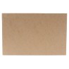 RS PRO Polyethylene Terephthalate Plastic Film 304 mm x 200 mm x 1 mm 775-7794