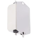 Schaffner Chassis Mount EMI Filter 20 A 250V ac/dc 0Hz - 400 Hz Fast-On Termination FN2010