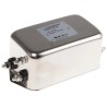Schaffner Chassis Mount EMI Filter 30 A 250V AC/DC 0Hz-400Hz, Stud Termination, 1 Phase FN2010