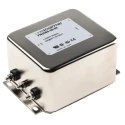 Schaffner Chassis Mount EMI Filter 30 A 250V ac/dc 400Hz Two-Stage Stud Termination 1 Phase FN2060
