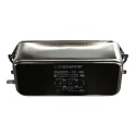 Schaffner Chassis Mount EMI Filter 12 A 250V ac/dc 400Hz Fast-On Termination FN2070