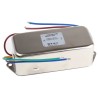 Schaffner Chassis Mount EMI Filter 10 A 250V ac/dc 400Hz Wire 1 Phase FN2070