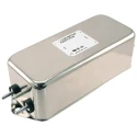 Schaffner Chassis Mount EMI Filter 25 A 250V AC/DC 400Hz 2-Stage Stud 1 Phase FN2070 25-08