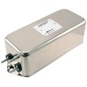 Schaffner Chassis Mount EMI Filter 25 A 250V AC/DC 400Hz 2-Stage Stud 1 Phase FN2070 25-08