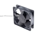 ebm-papst AC 4300 Series IP65 Rated Axial Fan 265V AC, 12W Power, 204 m³/h Air Flow, 119x119x64 mm 