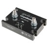 Crydom Solid State Relay, Panel Mount, 160 A Load, 72 V dc Load, 32 V dc Control HDC100D160
