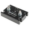 Crydom Solid State Relay, Panel Mount, 160 A Load, 72 V dc Load, 32 V dc Control HDC100D160