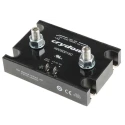Crydom Panel Mount Solid State Relay 160 A Load, 48 V dc Load, 32V dc Control HDC60D160