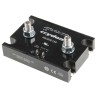Crydom Panel Mount Solid State Relay 160 A Load, 48 V dc Load, 32V dc Control HDC60D160