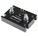 Crydom Panel Mount Solid State Relay 160 A Load, 48 V dc Load, 32V dc Control HDC60D160