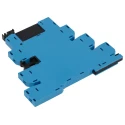 Finder 39 Solid State Interface Relay, Control Voltage 26.4V DC, 6A Load Current, DIN Rail Mounting, Screw 39.30.7.024.9024