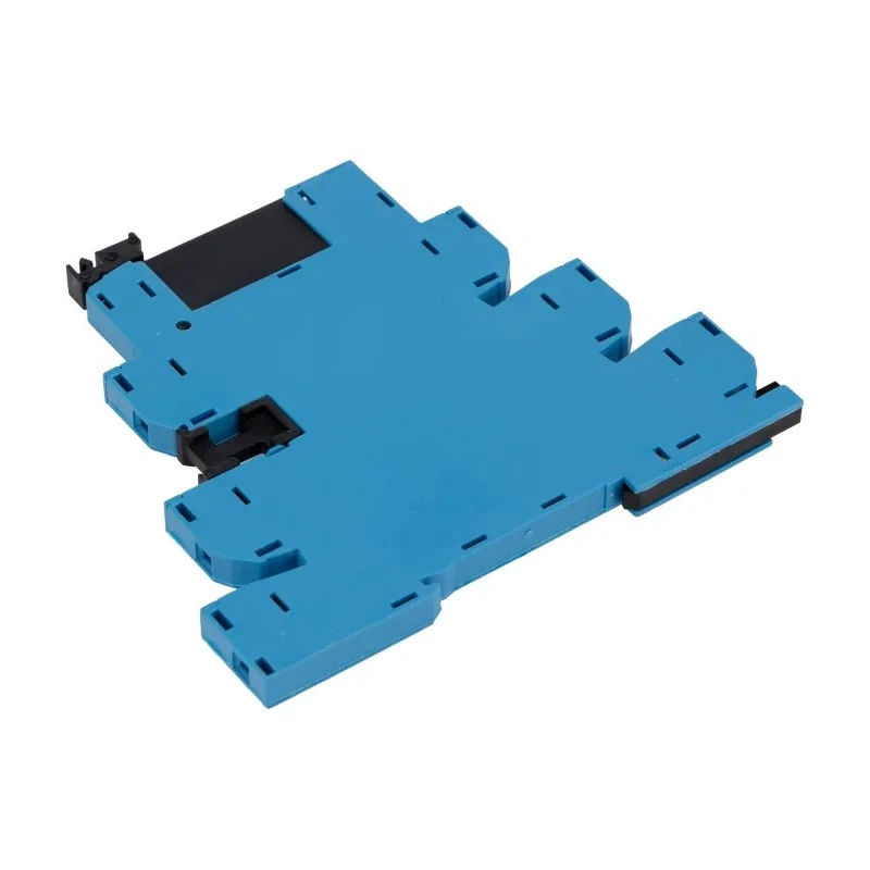 Finder 39 Solid State Interface Relay, Control Voltage 26.4V DC, 6A Load Current, DIN Rail Mounting, Screw 39.30.7.024.9024