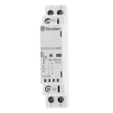 Finder 2-Pole Contactor 22 Series, 12V DC Coil, 25A, 2.2W Power Rating, 1 NO/1 NC Contact, 250V DC/440V AC 22.32.0.012.4520