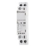 Finder 2-Pole Contactor 22 Series, 12V DC Coil, 25A, 2.2W Power Rating, 1 NO/1 NC Contact, 250V DC/440V AC 22.32.0.012.4520