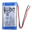 Ansmann 3.6 V Lithium-ion Rechargeable Battery Pack 2 Cells 5200 mAh 2447-3005