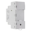 Finder 22 Series 4-Pole Contactor with 230V AC Coil, 25A Contact Current, 4 kW Power Rating, 2 NO/2 NC 22.34.0.230.4620