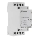 Finder 22 Series 4-Pole Contactor with 230V AC Coil, 25A Contact Current, 4 kW Power Rating, 2 NO/2 NC 22.34.0.230.4620