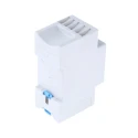 Finder Monitoring Relay, 1 Phase, SPDT Contact Configuration, DIN Rail Mount, 24V AC/DC Supply, 1.5W Power 72.01.8.024.0000