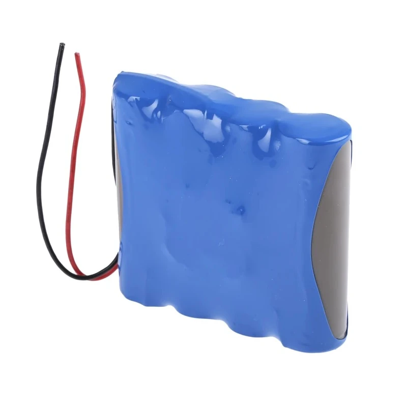 Ansmann 14.4 V Lithium-ion Rechargeable Battery Pack, 2600 mAh, 4 Cells 2447-3003