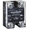 Crydom CW48 Series Panel Mount Solid State Relay 25A Load 660V AC Load 280V AC Control