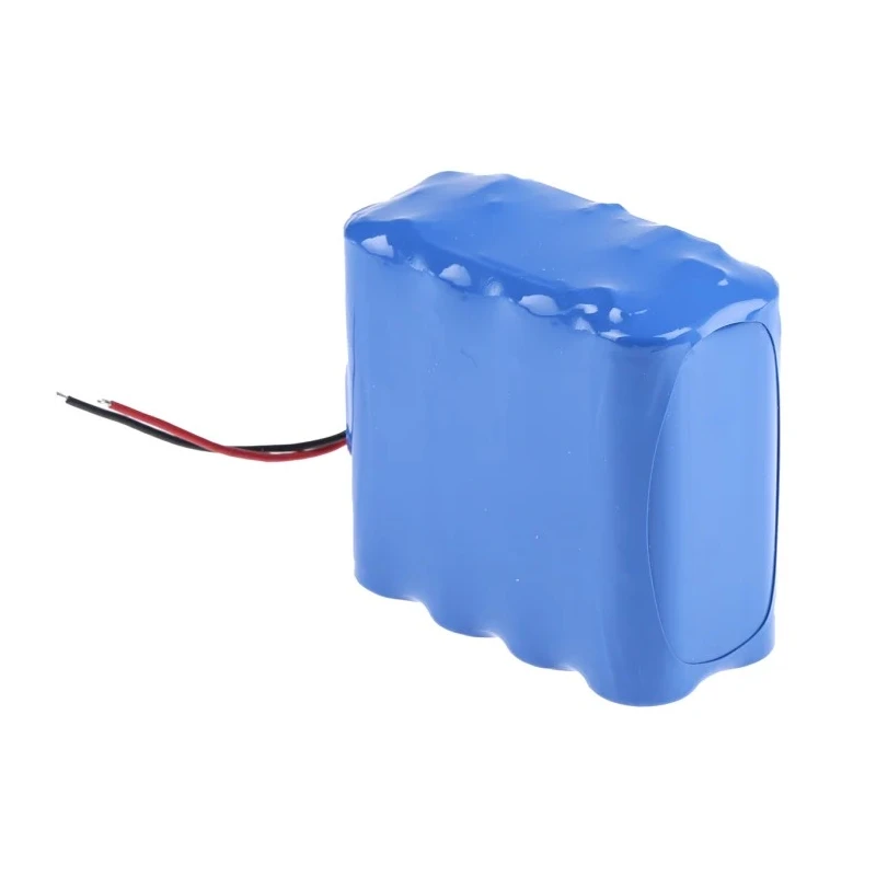 Ansmann 14.4 V Lithium-ion Rechargeable Battery Pack 8 Cells 5200 mAh 2447-3004