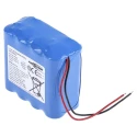 Ansmann 14.4 V Lithium-ion Rechargeable Battery Pack 8 Cells 5200 mAh 2447-3004