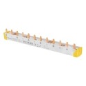 Schneider Electric Acti9 4 Phase Busbar 415 V AC 18 mm Pitch 
