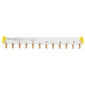 Schneider Electric Acti9 4 Phase Busbar 415 V AC 18 mm Pitch 