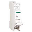 Schneider Electric 230V AC DIN Rail Undervoltage Release Circuit Trip for C120 Series, C60 Series, IDPN A9N26969