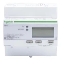 Schneider Electric 3 Phase LCD Energy Meter Acti9 iEM Series Model A9MEM3115