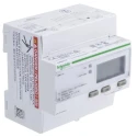 Schneider Electric 3 Phase LCD Energy Meter Acti9 iEM Series Model A9MEM3115