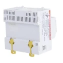 Schneider Electric 3 Phase LCD Energy Meter Acti9 iEM Series Model A9MEM3115