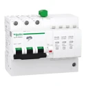 Schneider Electric Surge Protector 5 kA, 400V AC, 3 Poles, Acti9 Parafoudre Series A9L16296