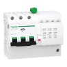 Schneider Electric Surge Protector 5 kA, 400V AC, 3 Poles, Acti9 Parafoudre Series A9L16296