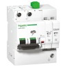 Schneider Electric 1 Phase Surge Protector, 2 kA Maximum Surge Current, 1.5 kV Voltage Protection Rating, iPRD A9L16298