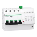 Schneider Electric Surge Protector 20 kA DIN Rail Mount, 230/400V AC, Acti9 Parafoudre Series A9L16294
