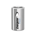 Energizer Lithium Manganese Dioxide 3 V Camera Battery, 800 mAh 7638900026429