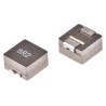 Bourns Wirewound Surface Mount Inductor, Shielded, Powdered Iron Core, 8.2 μH ±20% Inductance, 4.5 A Idc, Series SRP6540