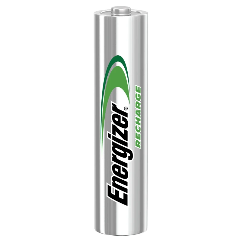 Energizer Extreme Nickel Metal Hydride Rechargeable AAA Battery 1.2 V 800mAh 7638900416879