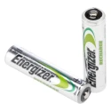 Energizer Extreme Nickel Metal Hydride Rechargeable AAA Battery 1.2 V 800mAh 7638900416879