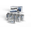 Energizer 9V Lithium Manganese Dioxide Battery LA522