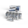 Energizer 9V Lithium Manganese Dioxide Battery LA522