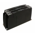 Schaffner 30 A 520V AC 60Hz Chassis Mount EMC Filter Screw Termination 3 Phase FN3025
