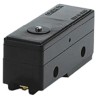 Omron Limit Switch Plunger Actuator SPDT 15A 500V AC IP62 Thermosetting Resin Housing