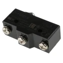 Omron Z Series Plunger Limit Switch SPDT 250V AC 15A Thermosetting Resin Housing IP00 