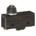 Omron Z Series Coil Spring Limit Switch SPDT Thermosetting Resin Housing 500V AC 15A IP62 