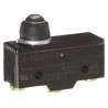 Omron Z Series Coil Spring Limit Switch SPDT Thermosetting Resin Housing 500V AC 15A IP62